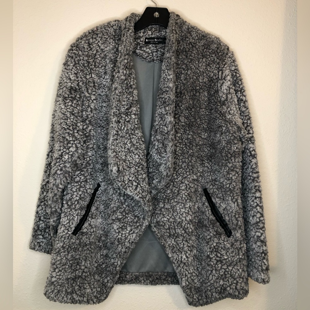 Woman’s Jacket